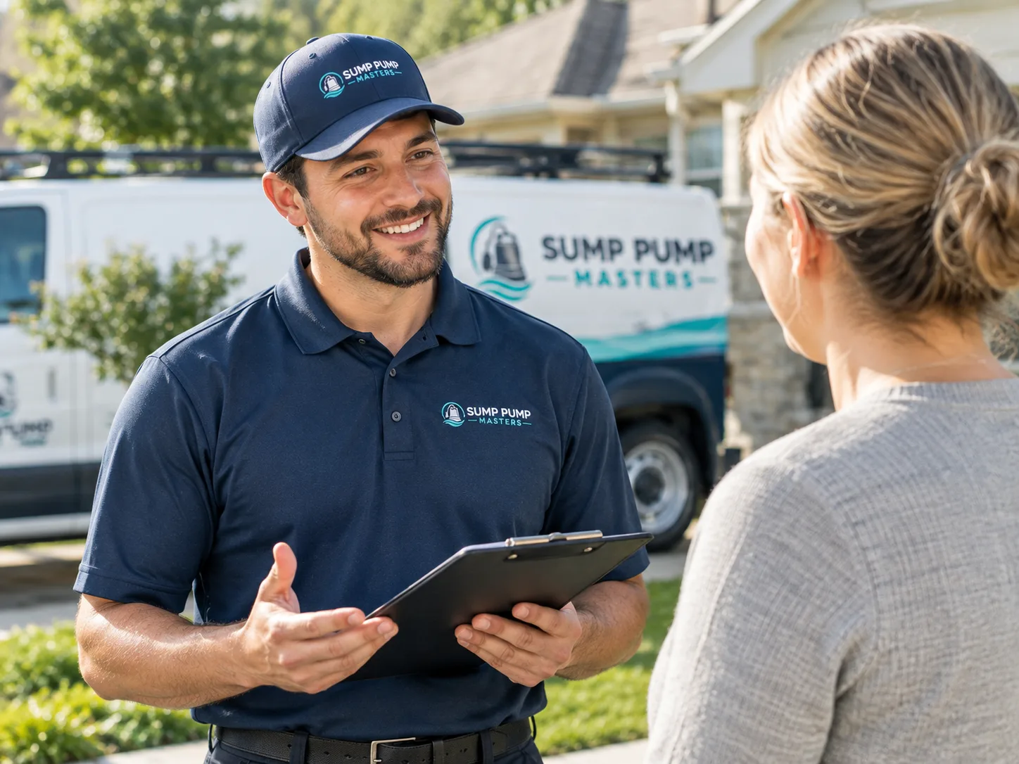 Sump Pump Repair Bevinsville, KY FAQs